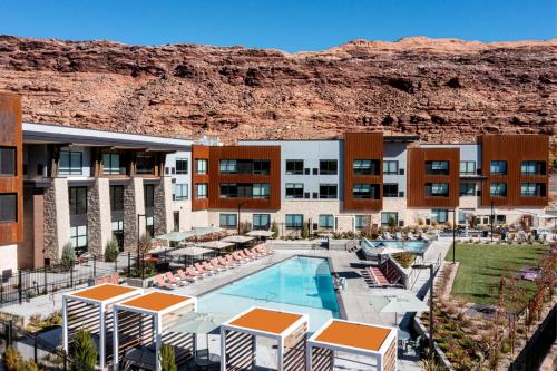 Element by Marriott Moab, Moab (zdjęcie 10)