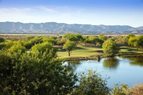 Sheraton Grand at Wild Horse Pass