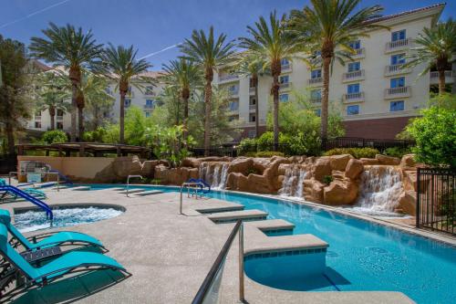 JW Marriott Las Vegas Resort & Spa in Las Vegas (NV) - See 2023 Prices