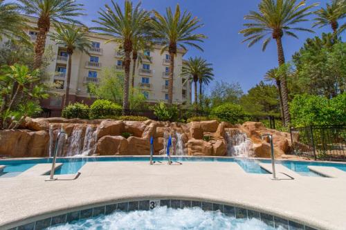 JW Marriott Las Vegas Resort & Spa in Las Vegas (NV) - See 2023 Prices