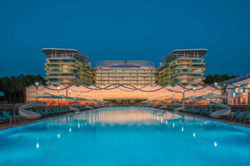 426589839 Paragraph Resort & Spa Shekvetili, Autograph Collection