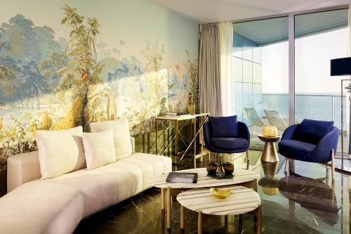 426589905 Paragraph Resort & Spa Shekvetili, Autograph Collection