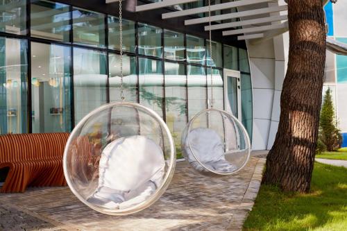 426589932 Paragraph Resort & Spa Shekvetili, Autograph Collection