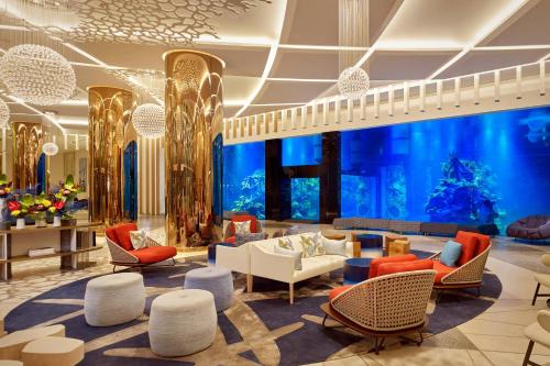 426589977 Paragraph Resort & Spa Shekvetili, Autograph Collection