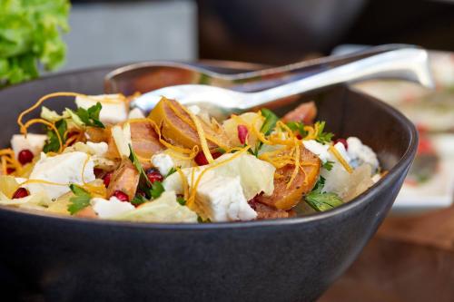 Paragraph Resort & Spa Shekvetili, Autograph Collection