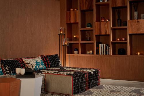 426590176 Paragraph Resort & Spa Shekvetili, Autograph Collection