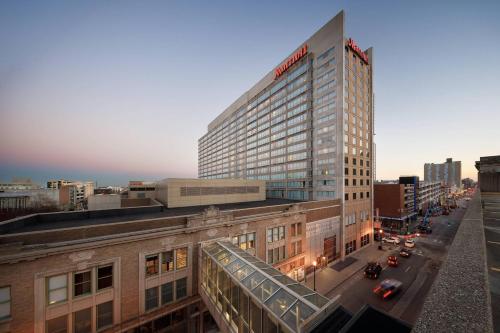 Louisville Marriott Downtown