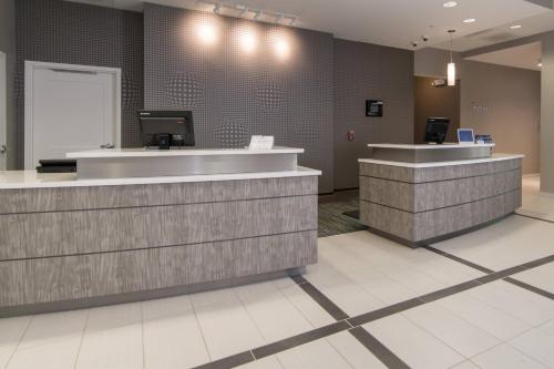 Residence Inn Raleigh-Durham Airport/Brier Creek