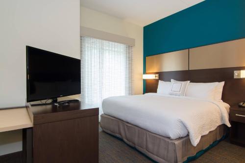 Residence Inn Raleigh-Durham Airport/Brier Creek