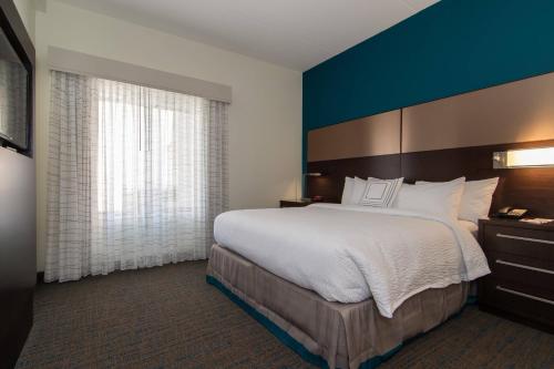 Residence Inn Raleigh-Durham Airport/Brier Creek