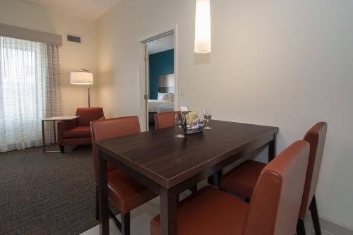 Residence Inn Raleigh-Durham Airport/Brier Creek