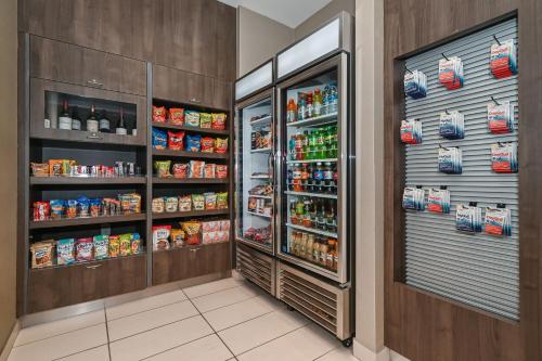 Residence Inn Raleigh-Durham Airport/Brier Creek - image 6