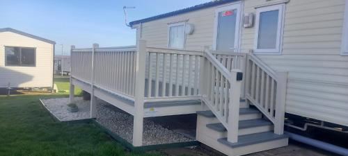 crimdon dene holiday park - Hotel - Hartlepool