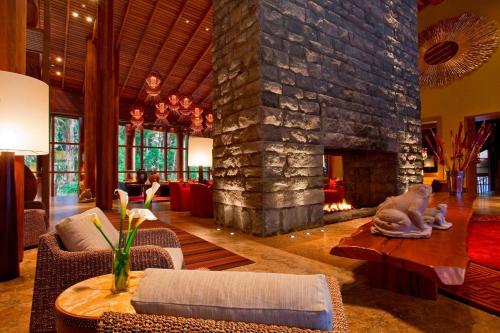 Tambo del Inka, a Luxury Collection Resort & Spa, Valle Sagrado