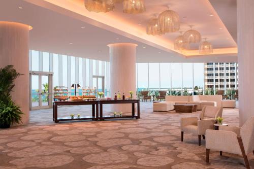 Meeting room / ballrooms, JW Marriott Marco Island Beach Resort in Marco Island (FL)