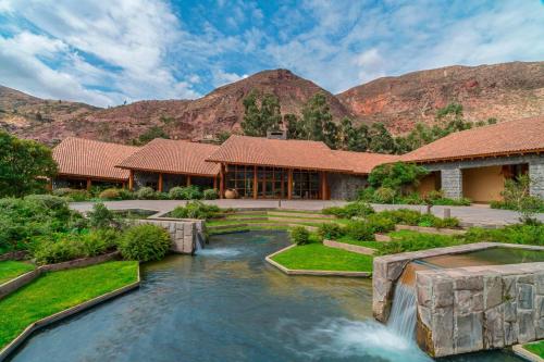 Tambo del Inka, a Luxury Collection Resort & Spa, Valle Sagrado