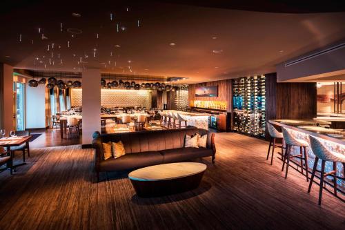 Étterem, JW Marriott Marco Island Beach Resort in Marco Island (Florida)