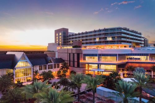 JW Marriott Marco Island Beach Resort