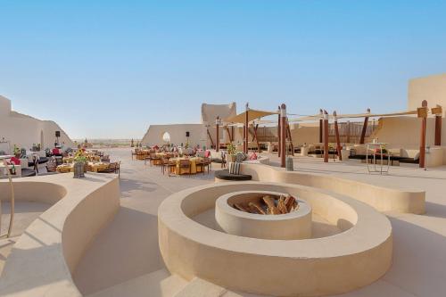 Facilities, Al Wathba, a Luxury Collection Desert Resort & Spa, Abu Dhabi in Al-Wathba North