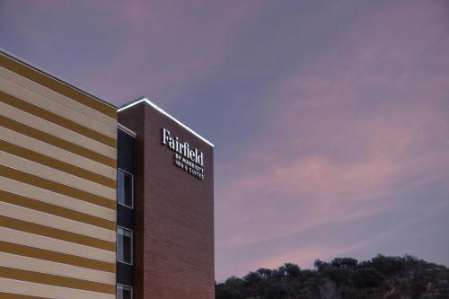 Fairfield Inn & Suites by Marriott Moorpark Ventura County