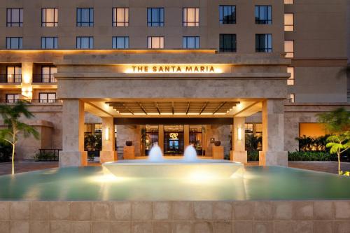 The Santa Maria, a Luxury Collection Hotel & Golf Resort, Panama City