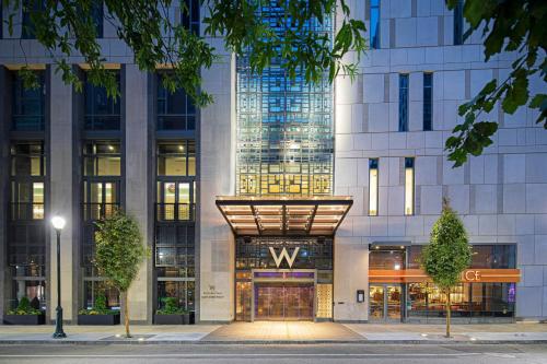W Philadelphia in Philadelphia, USA