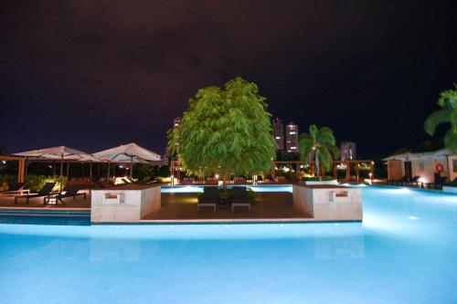 The Santa Maria, a Luxury Collection Hotel & Golf Resort, Panama City