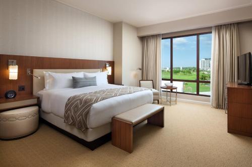 더 산타 마리아, 어 럭셔리 컬렉션 호텔 골프 리조트, 파나마 시티 (The Santa Maria, a Luxury Collection Hotel  Golf Resort, Panama City)_1_image