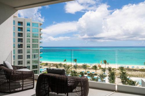 The Ritz-Carlton, Turks & Caicos