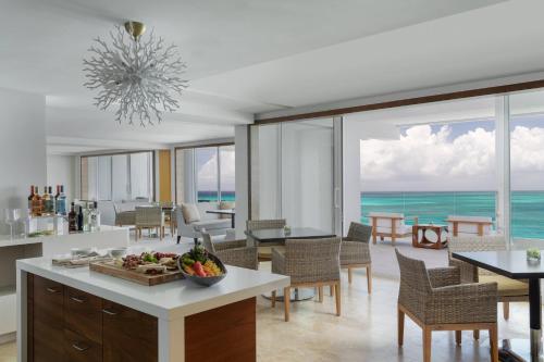 The Ritz-Carlton, Turks & Caicos