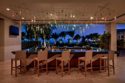 The Ritz-Carlton, Turks & Caicos