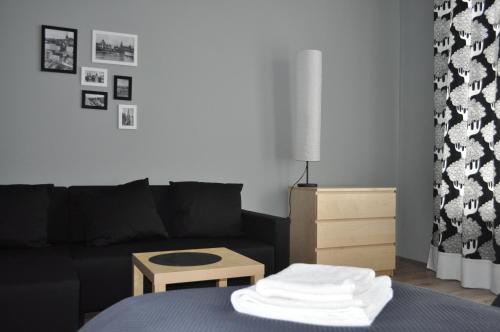 Apartamenty Sedinum - image 8