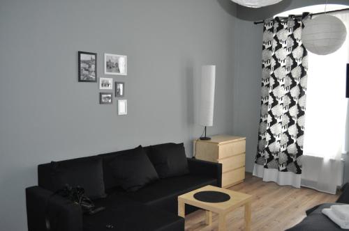 Apartamenty Sedinum - main image