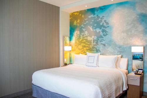 Courtyard by Marriott Fort Walton Beach-West Destin