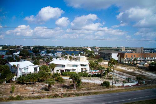 Courtyard by Marriott Fort Walton Beach-West Destin