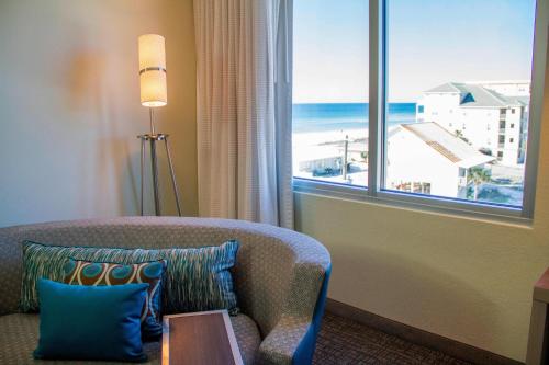 Courtyard by Marriott Fort Walton Beach-West Destin