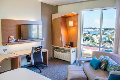 Courtyard by Marriott Fort Walton Beach-West Destin