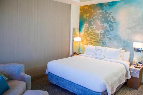 Courtyard by Marriott Fort Walton Beach-West Destin