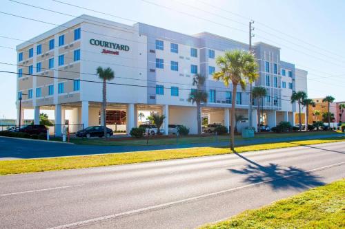 Courtyard by Marriott Fort Walton Beach-West Destin