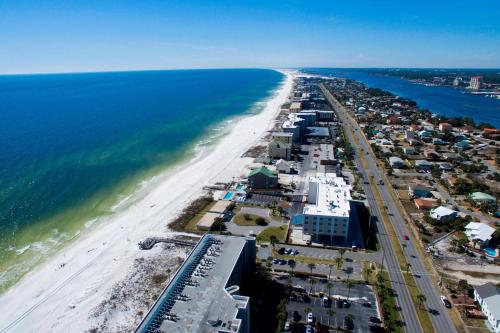 Courtyard by Marriott Fort Walton Beach-West Destin