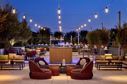 JW Marriott, Anaheim Resort - Hotel - Anaheim