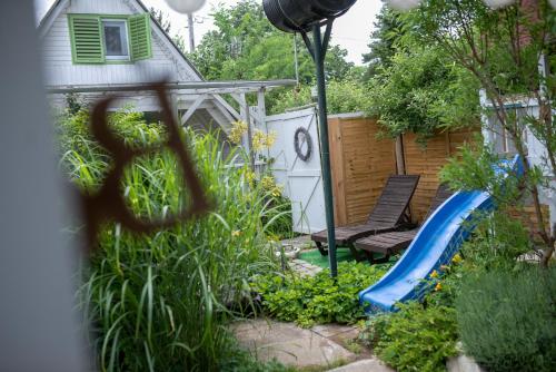  Green Chalet in Veresegyház