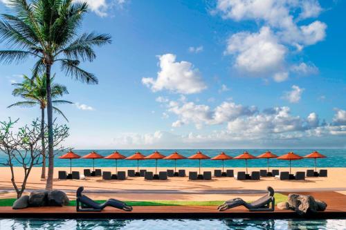 The St. Regis Bali