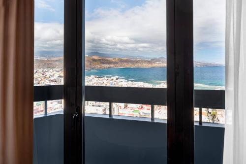 AC Hotel Gran Canaria - main image