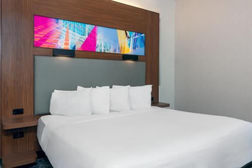 Aloft Orlando Downtown