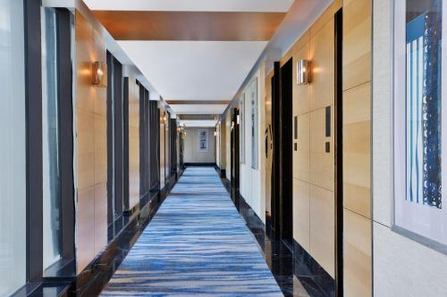 Marriott Resort Palm Jumeirah, Dubai photo 1