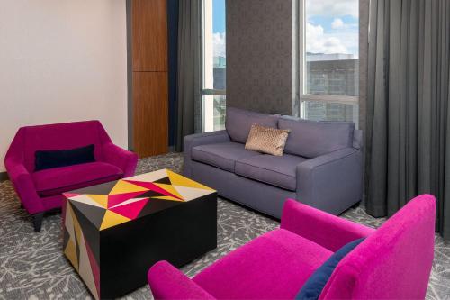Aloft Orlando Downtown - image 10