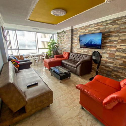 Apartment with Sea View image 2