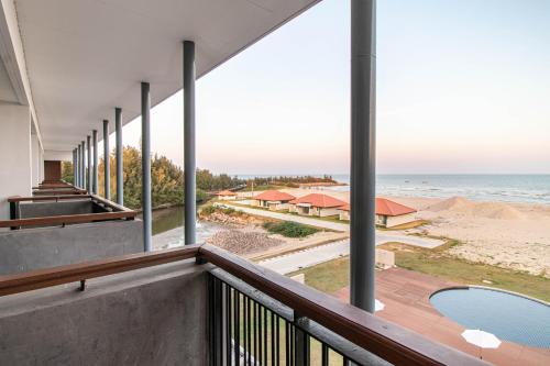 ทัศนียภาพ, ซี แซนด์ ซัน หัวหิน บาย เจซี เควิน โฮเทล แอนด์ รีสอร์ท (Sea Sand Sun Hua Hin by JC Kevin Hotel & Resort) in ชายหาดชะอำ
