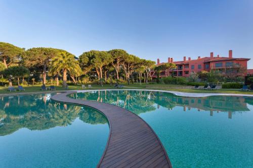 Sheraton Cascais Resort -  & Residences, Pension in Cascais